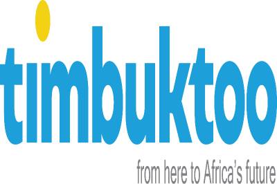 Timbuktoo EdTech Africa